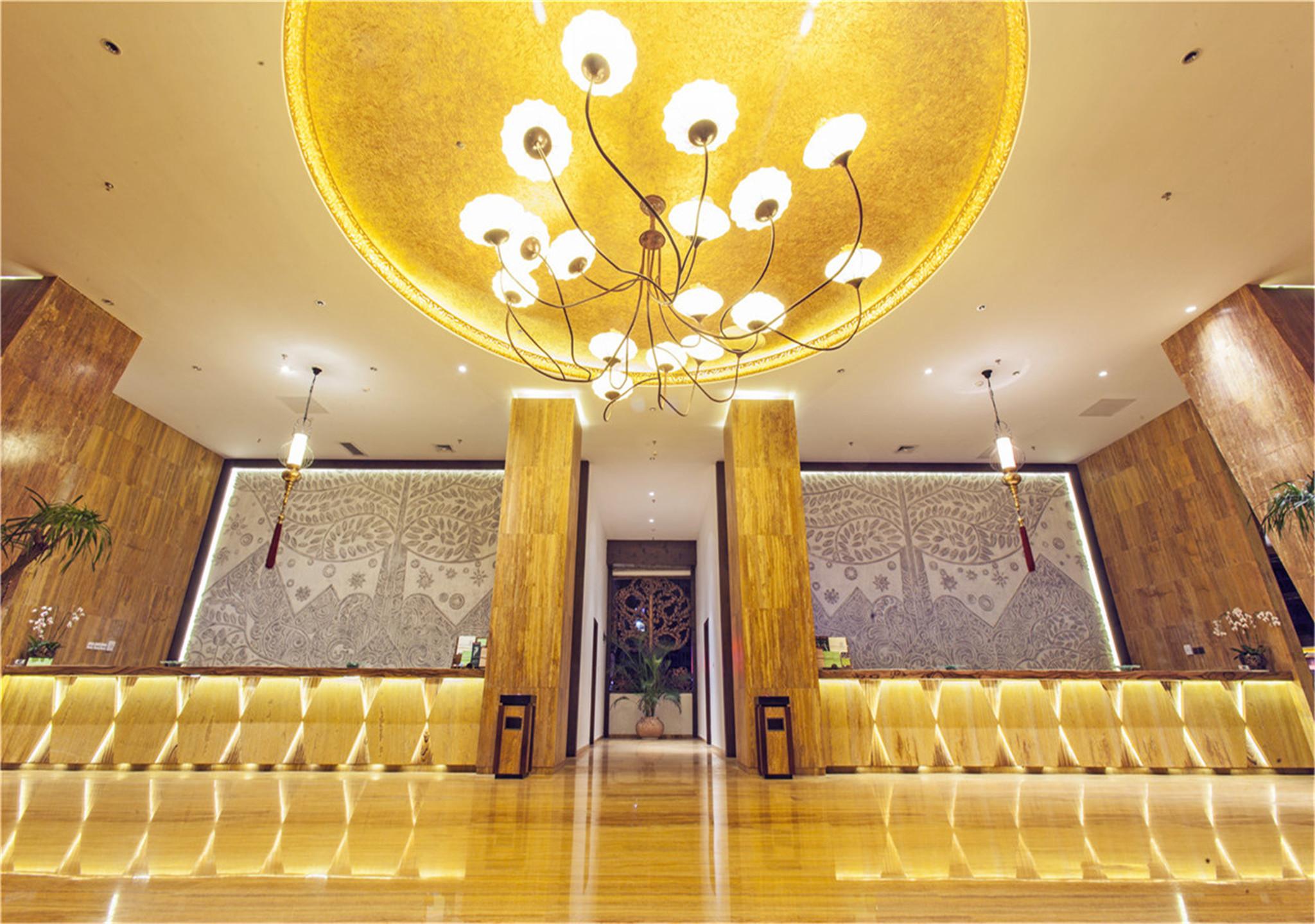 แมนโกรฟ ทรี รีสอร์ต เวิลด์ ซานยา เบย์ คาโพก ทาวเวอร์ Hotel ซานย่า ภายนอก รูปภาพ