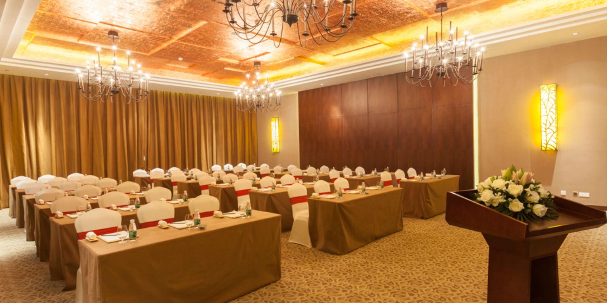 แมนโกรฟ ทรี รีสอร์ต เวิลด์ ซานยา เบย์ คาโพก ทาวเวอร์ Hotel ซานย่า ภายนอก รูปภาพ