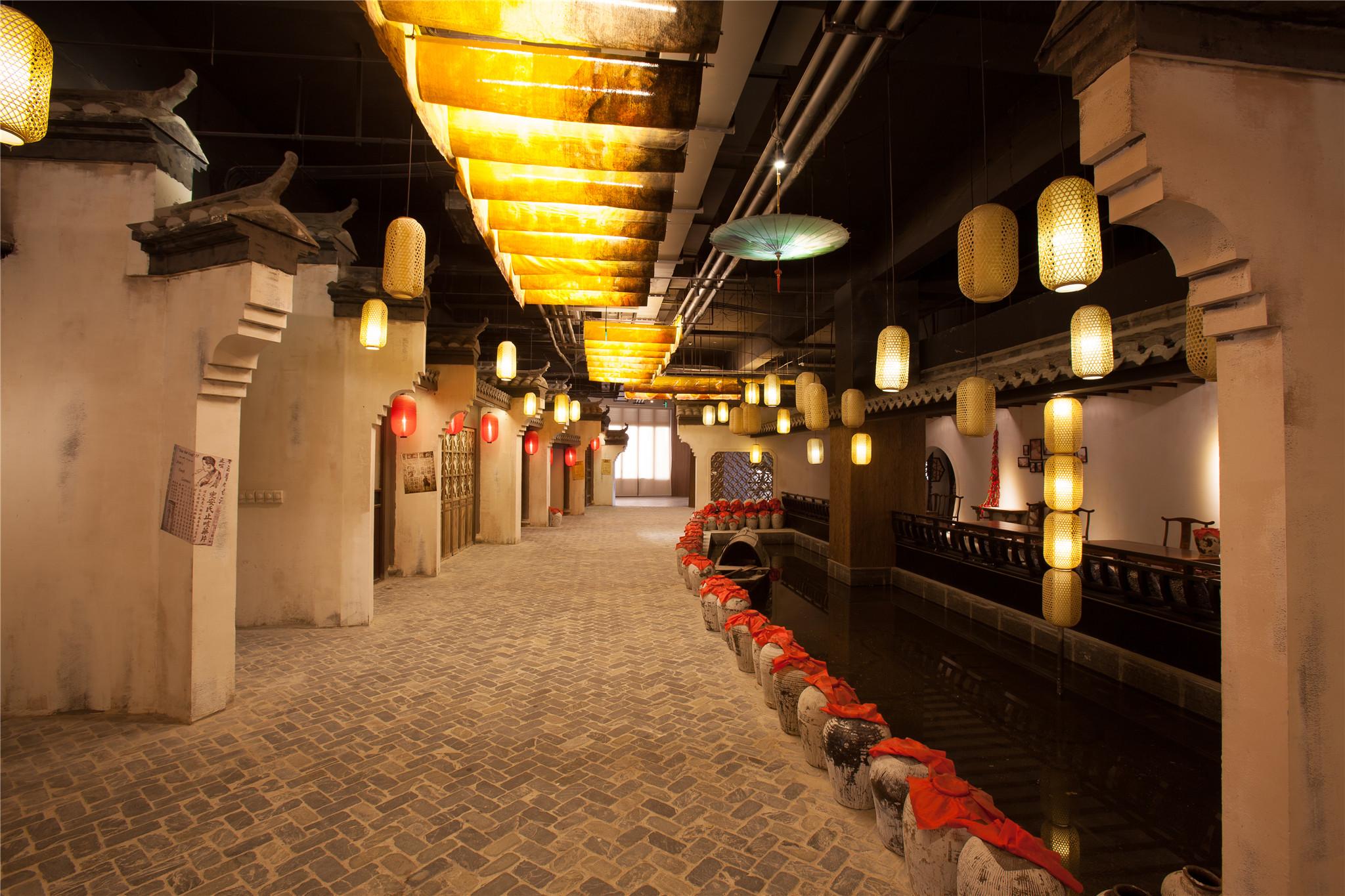 แมนโกรฟ ทรี รีสอร์ต เวิลด์ ซานยา เบย์ คาโพก ทาวเวอร์ Hotel ซานย่า ภายนอก รูปภาพ
