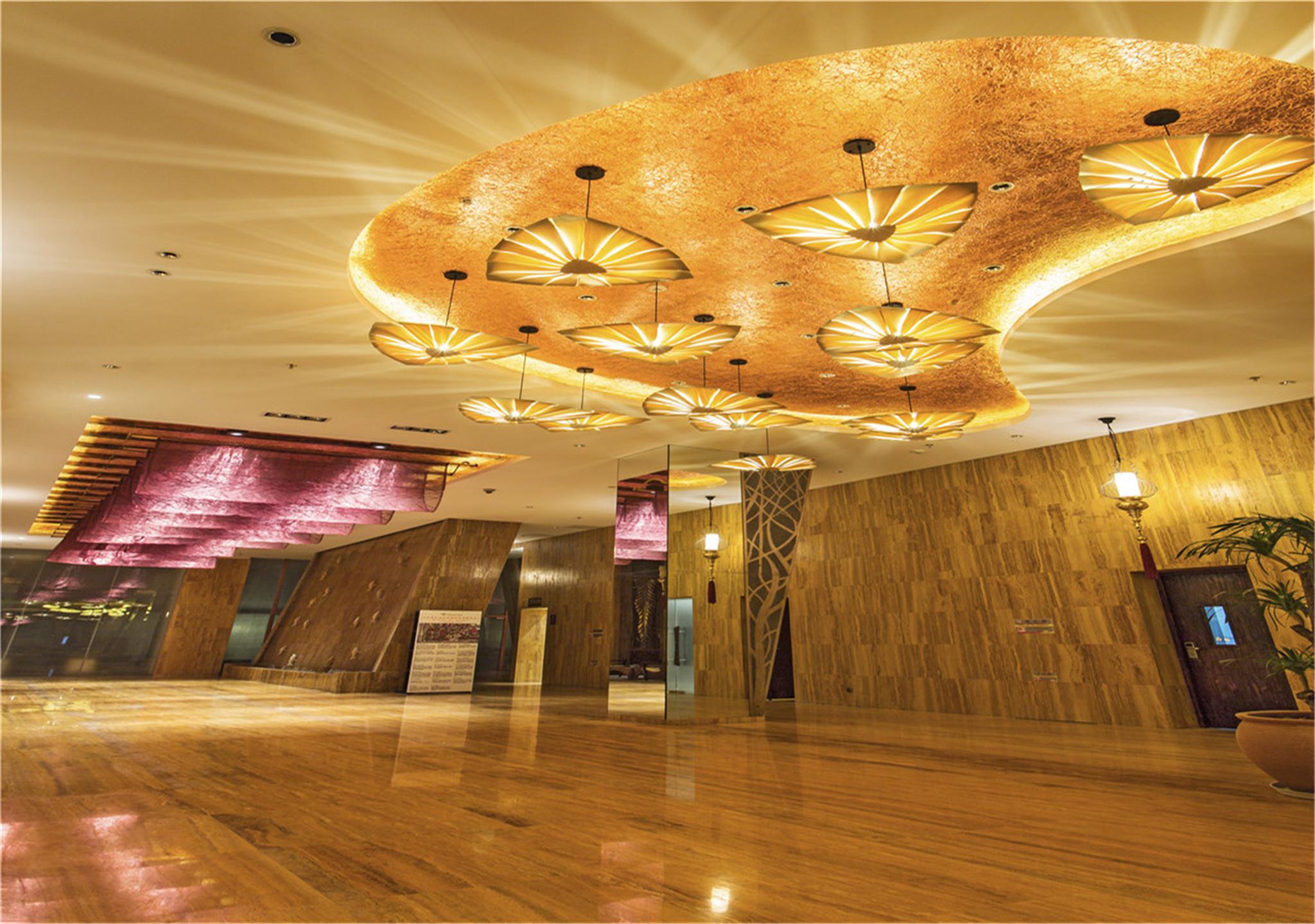 แมนโกรฟ ทรี รีสอร์ต เวิลด์ ซานยา เบย์ คาโพก ทาวเวอร์ Hotel ซานย่า ภายนอก รูปภาพ